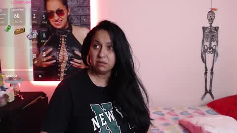 Milena online show from 9, 10, 2025