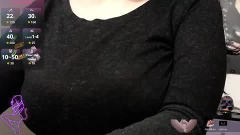 Snapshot of holydeath_1 chatting on 18, 5, 2026 Milena online show from 18, 5, 2026