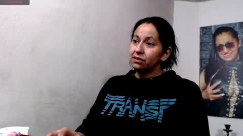 Snapshot of holydeath_1 chatting on 21, 5, 2026 Milena online show from 21, 5, 2026