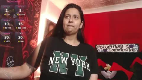 Snapshot of holydeath_1 chatting on 21, 6, 2026 Milena online show from 21, 6, 2026