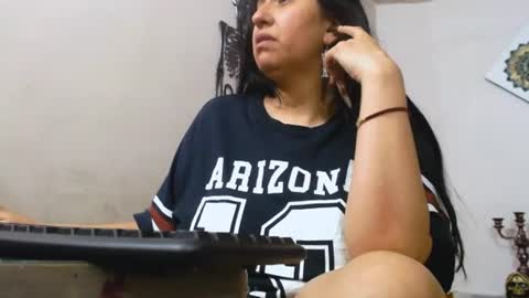 Snapshot of holydeath_1 chatting on 15, 7, 2026 Milena online show from 15, 7, 2026