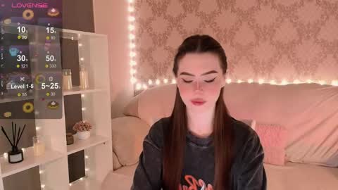 Mia online show from 18, 4, 2026