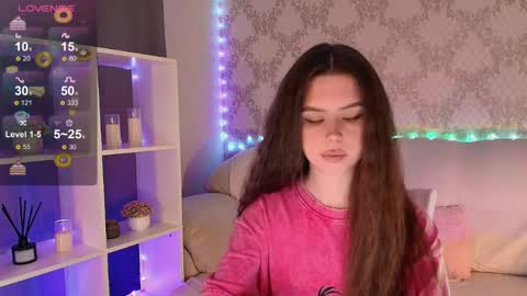 Mia online show from 18, 5, 2026