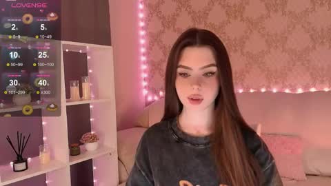 Mia online show from 20, 5, 2026