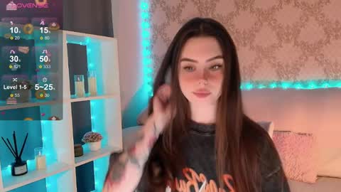 Mia online show from 26, 5, 2026