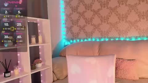 Mia online show from 31, 5, 2026