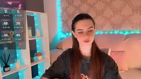 Mia online show from 13, 6, 2026