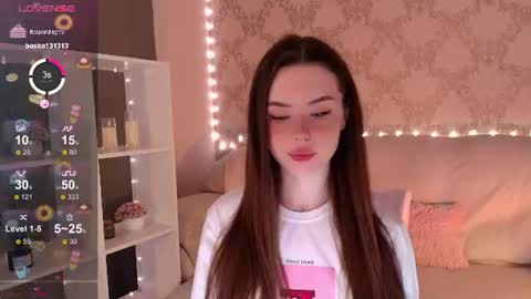 Mia online show from 27, 6, 2026