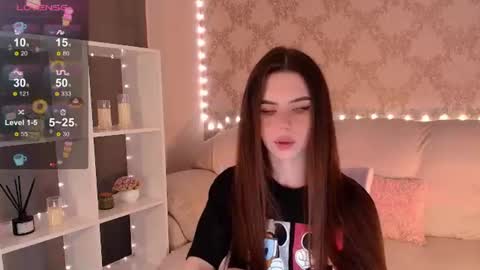 Mia online show from 6, 7, 2026