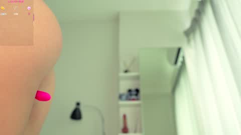 Snapshot of homepleasure chatting on 13, 7, 2026 Letty Stephen online show from 13, 7, 2026