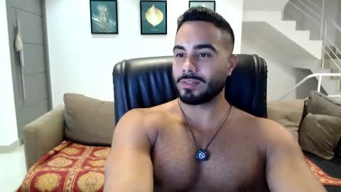 machinecarioca online show from 18, 1, 2025