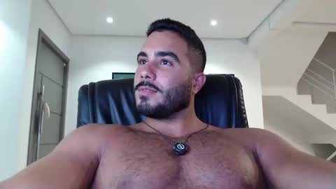 machinecarioca online show from 27, 2, 2025