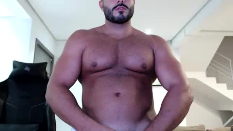 machinecarioca online show from 20, 3, 2026