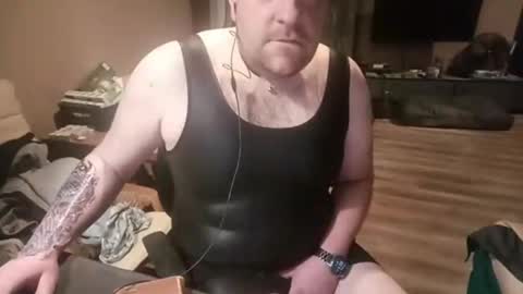 Snapshot of homojeans chatting on 8, 3, 2025 Thomass online show from 8, 3, 2025