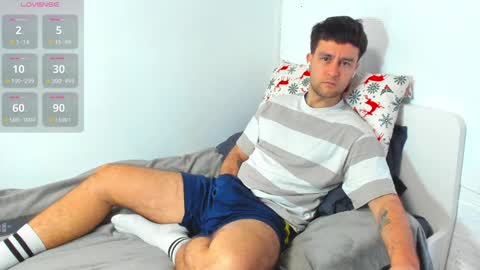 Andrew online show from 11, 1, 2025