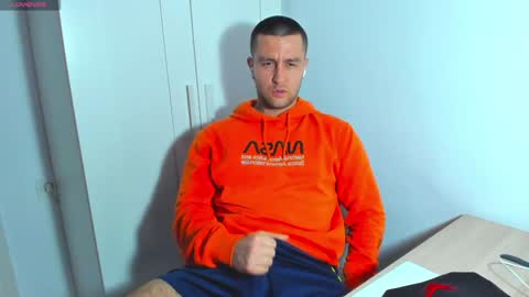 Andrew online show from 17, 1, 2025