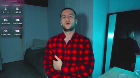 Andrew online show from 21, 1, 2025