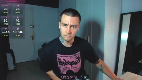 Andrew online show from 24, 1, 2025