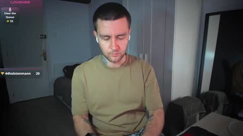 Andrew online show from 4, 2, 2025