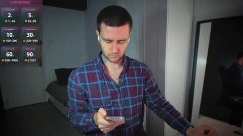 Andrew online show from 5, 2, 2025