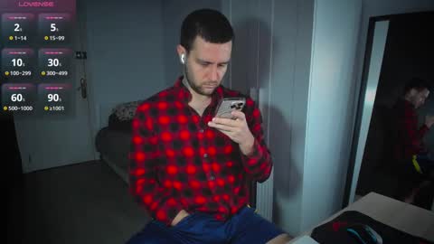 Andrew online show from 9, 2, 2025