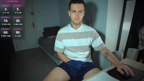 Andrew online show from 11, 2, 2025