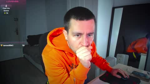 Andrew online show from 12, 2, 2025