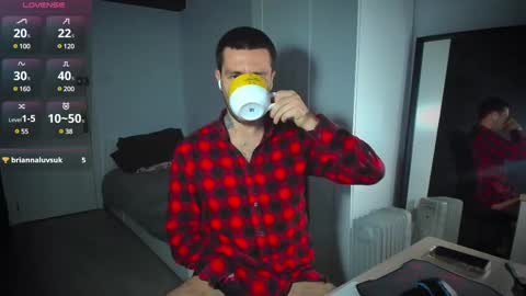 Andrew online show from 15, 2, 2025