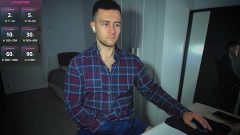 Andrew online show from 2, 3, 2025