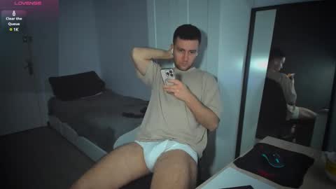 Andrew online show from 11, 3, 2025