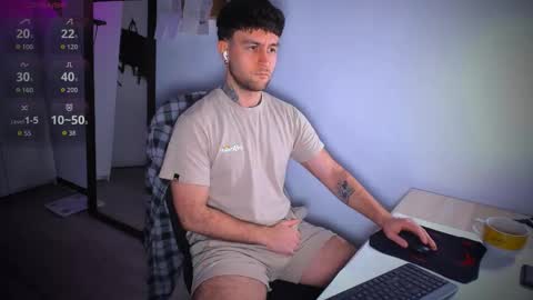 Andrew online show from 3, 2, 2026