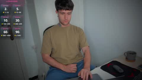 Andrew online show from 21, 4, 2026