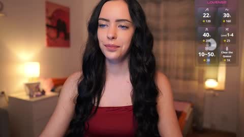 Kate online show from 20, 10, 2025