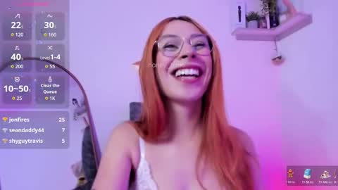  Hi Im  Annie  vic   Your dreams came true  online show from 8, 1, 2026