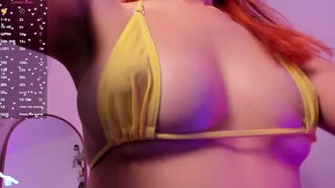 Snapshot of honey_bitee chatting on 9, 6, 2026 Hi Im Annie vic Your dreams came true online show from 9, 6, 2026