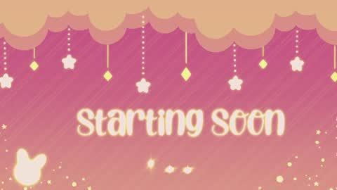  Hi Im  Annie  vic   Your dreams came true  online show from 25, 7, 2026