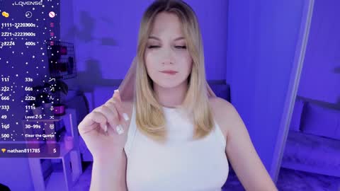 Tammy online show from 30, 3, 2026