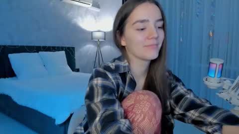 Chantal online show from 28, 10, 2025