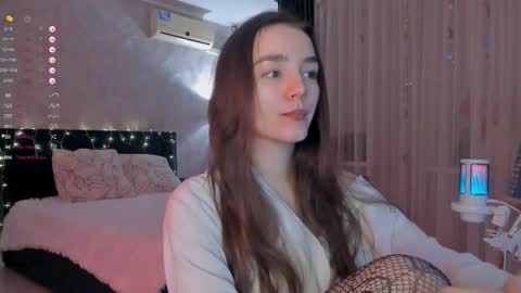 Chantal online show from 18, 1, 2026