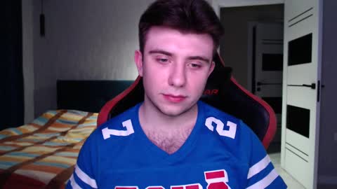 Wolfy online show from 10, 3, 2025