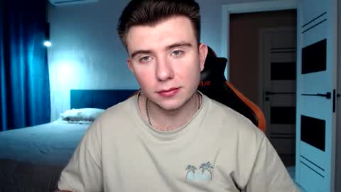 Wolfy online show from 14, 12, 2025