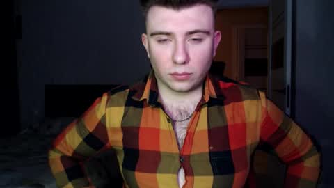 Wolfy online show from 24, 2, 2026