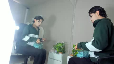 Snapshot of honey_hex_ chatting on 19, 5, 2026 honey_hex_ online show from 19, 5, 2026