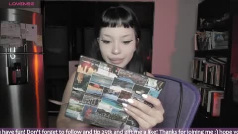 Lau online show from 12, 7, 2026