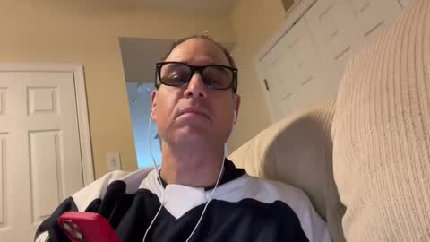 Snapshot of honey_man14 chatting on 2, 12, 2024 honey_man14 online show from 2, 12, 2024