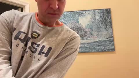 Snapshot of honey_man14 chatting on 13, 1, 2025 honey_man14 online show from 13, 1, 2025