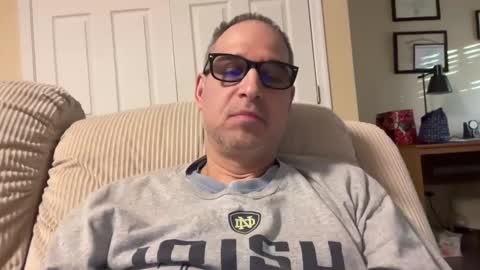 Snapshot of honey_man14 chatting on 18, 1, 2025 honey_man14 online show from 18, 1, 2025