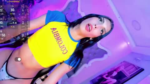 honey_moontsts online show from 31, 5, 2026