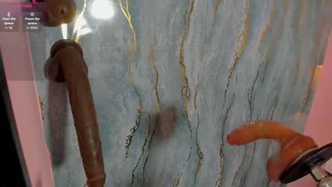 honey_sofii_ online show from 21, 12, 2025