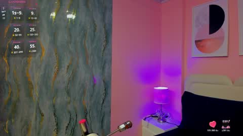 honey_sofii_ online show from 1, 4, 2026